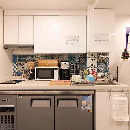 K-Guesthouse Insadong 2 Myeongdong Сеул Екстериор снимка