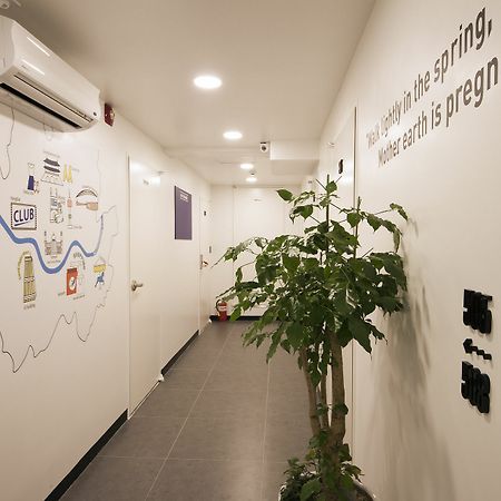 K-Guesthouse Insadong 2 Myeongdong Сеул Екстериор снимка