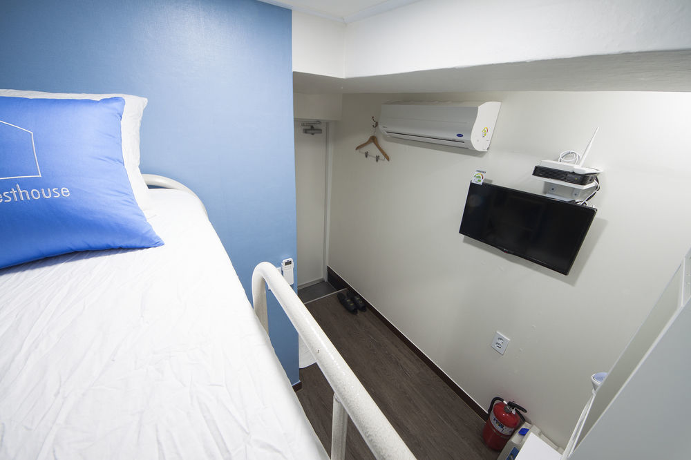 K-Guesthouse Insadong 2 Myeongdong Сеул Екстериор снимка