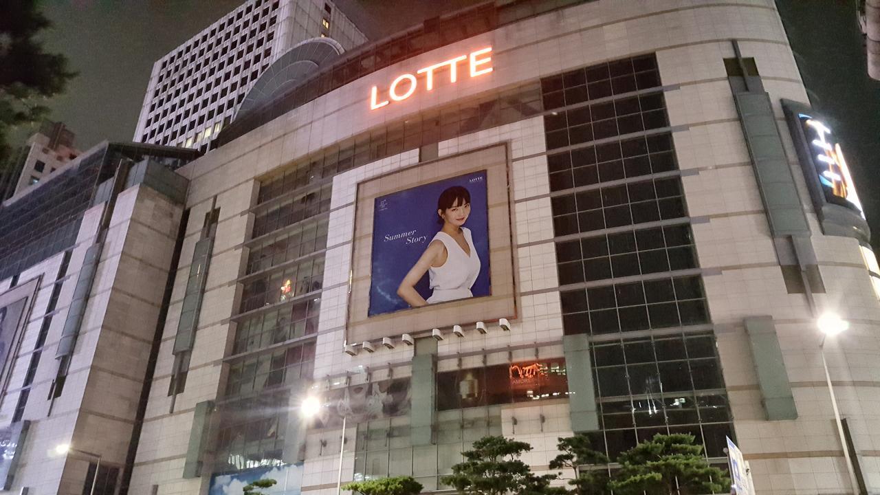 K-Guesthouse Insadong 2 Myeongdong Сеул Екстериор снимка