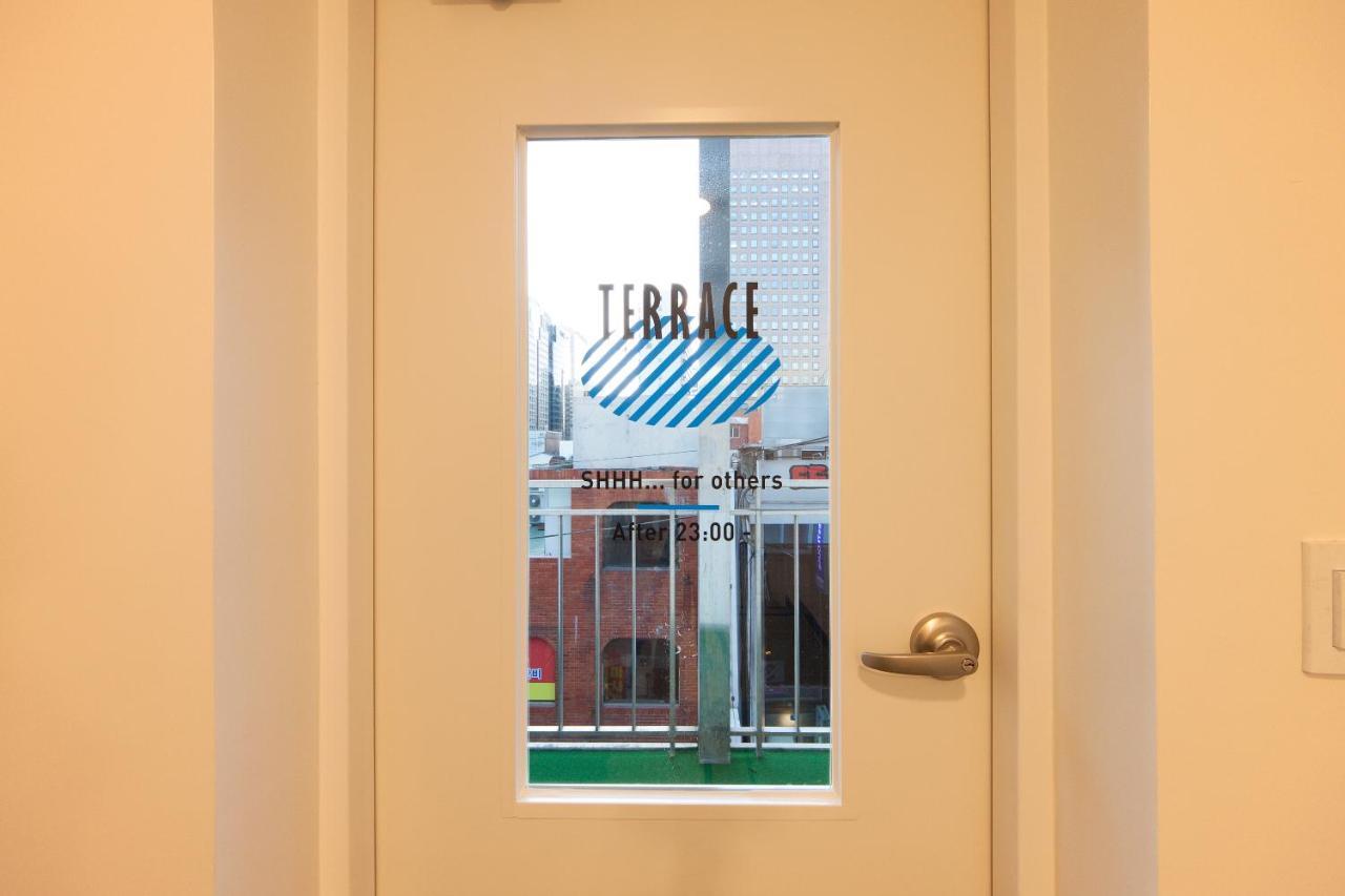 K-Guesthouse Insadong 2 Myeongdong Сеул Екстериор снимка