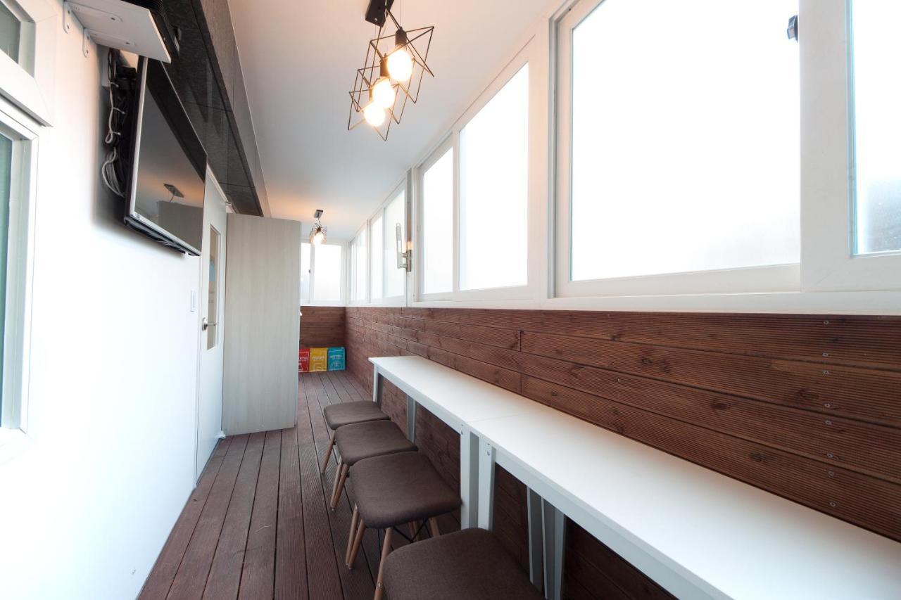 K-Guesthouse Insadong 2 Myeongdong Сеул Екстериор снимка