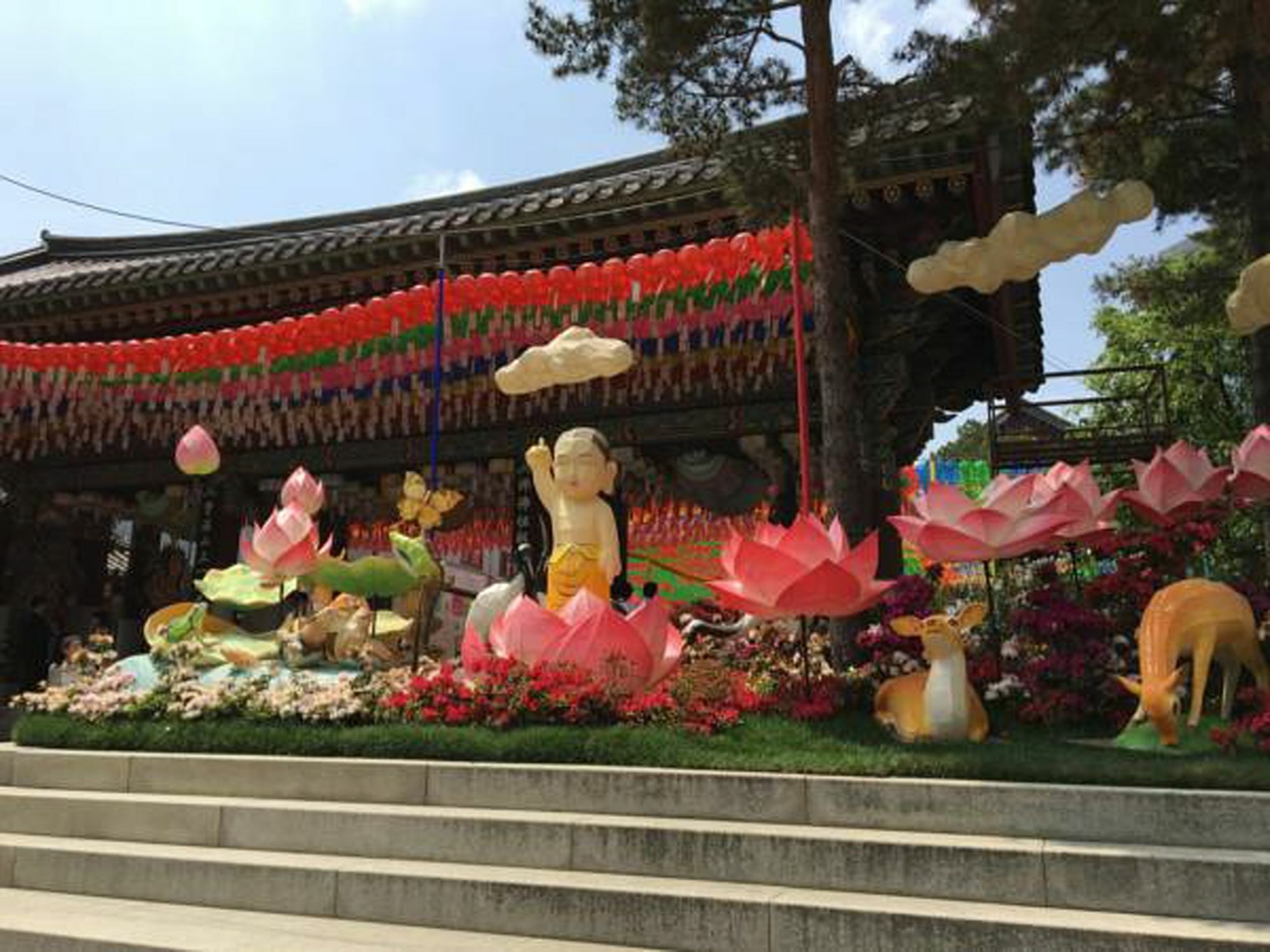 K-Guesthouse Insadong 2 Myeongdong Сеул Екстериор снимка