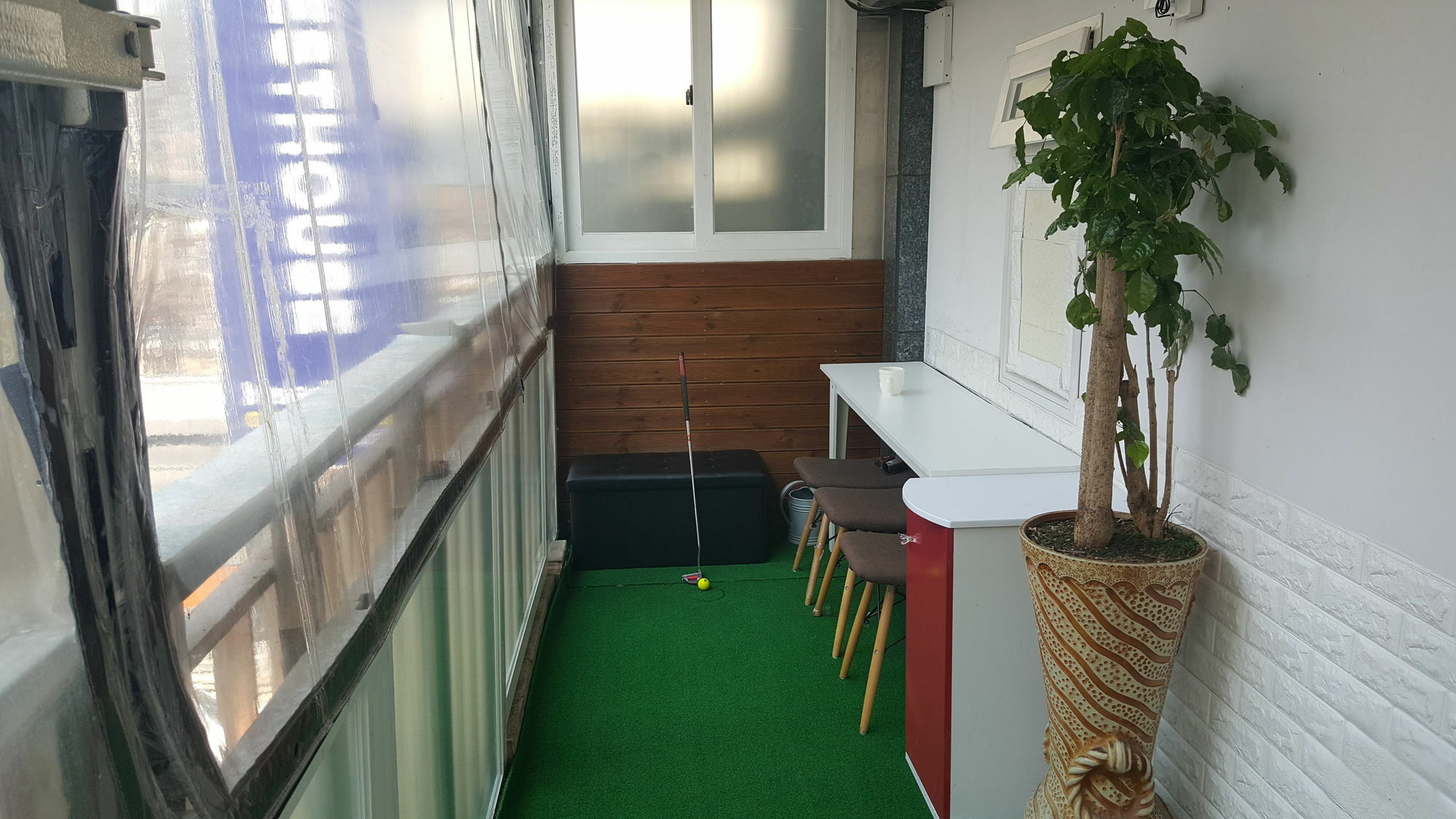 K-Guesthouse Insadong 2 Myeongdong Сеул Екстериор снимка