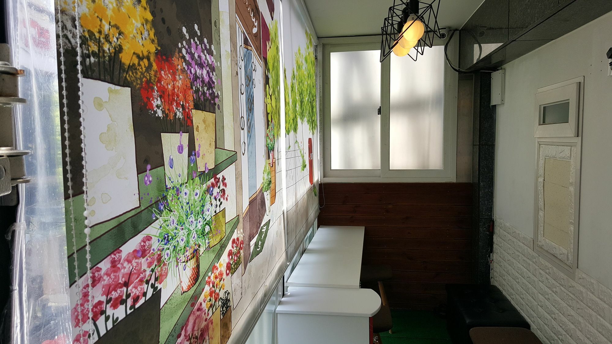 K-Guesthouse Insadong 2 Myeongdong Сеул Екстериор снимка