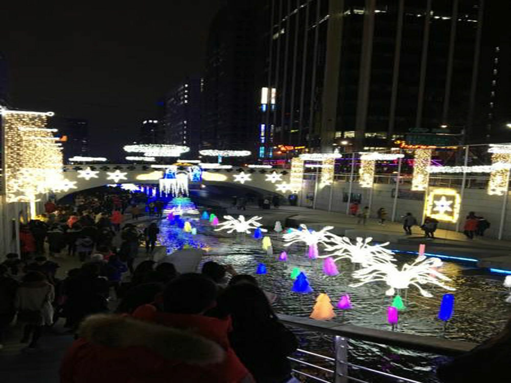 K-Guesthouse Insadong 2 Myeongdong Сеул Екстериор снимка