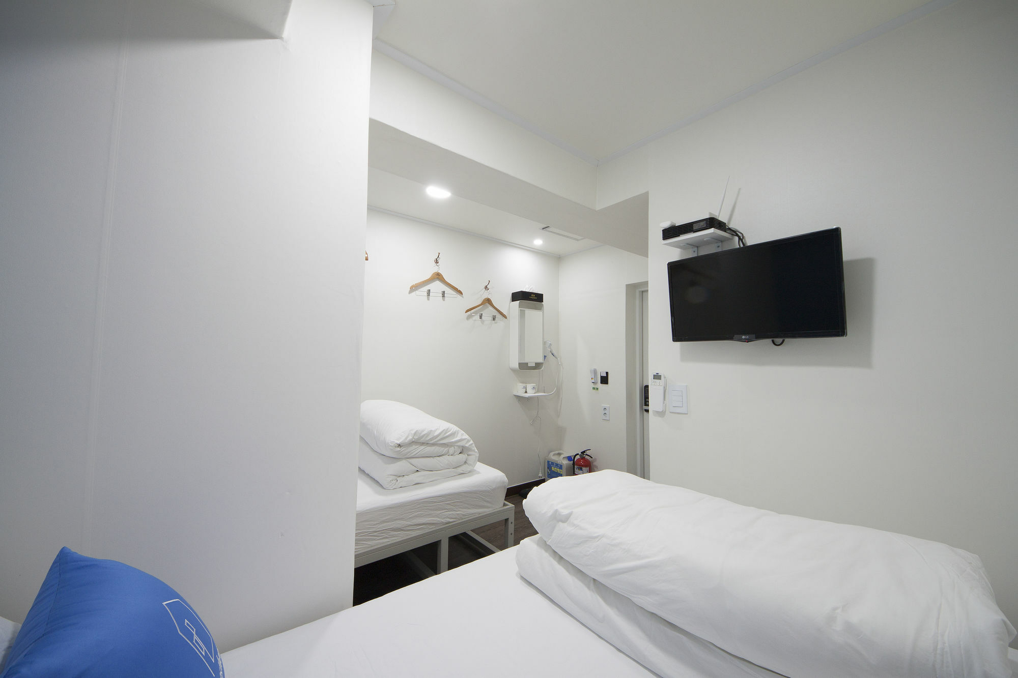 K-Guesthouse Insadong 2 Myeongdong Сеул Екстериор снимка