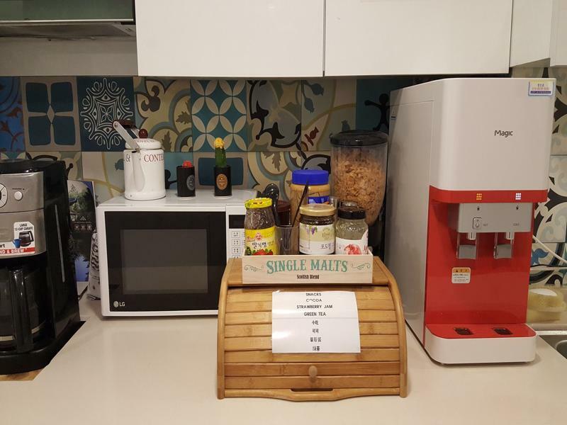 K-Guesthouse Insadong 2 Myeongdong Сеул Екстериор снимка