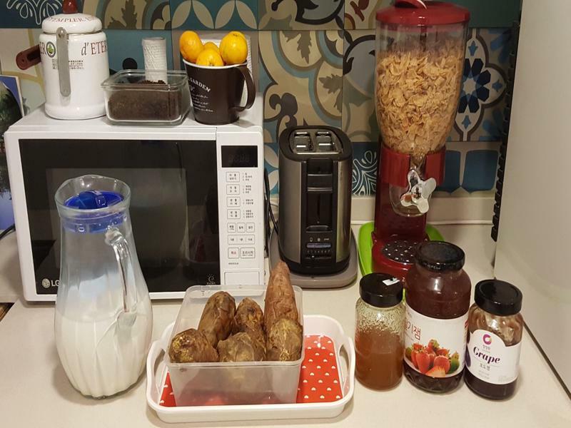 K-Guesthouse Insadong 2 Myeongdong Сеул Екстериор снимка