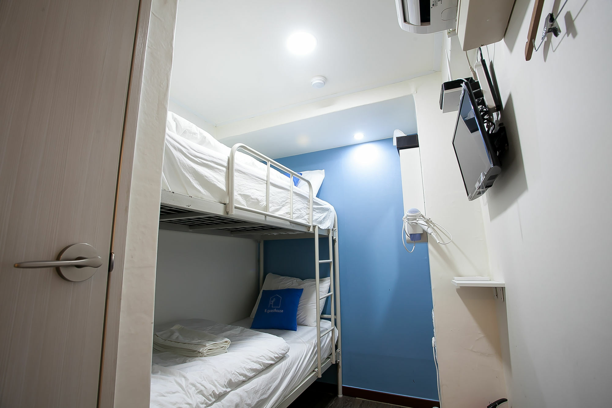 K-Guesthouse Insadong 2 Myeongdong Сеул Екстериор снимка